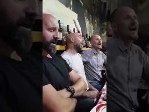 Vela Luka   Хор Свети Серафим Саровски