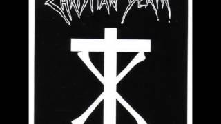 Christian Death - Malevolent Shrew