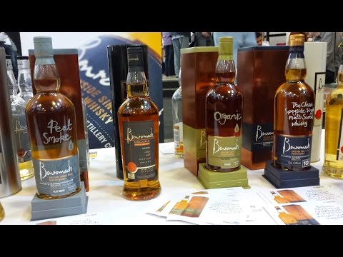 Pot Still Festival, Amersfoort 3-5 October 2014