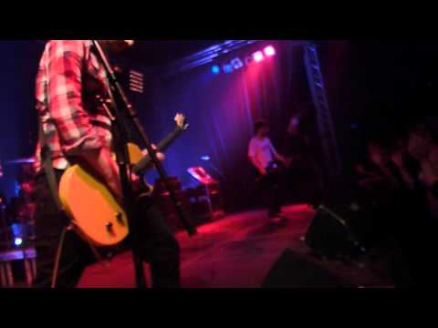 Fs-ninety8 - Paradise City - live in Witten 16.2.2012 (Guns N' Roses Cover)