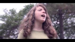 O Salmo do Pastor - Anna Bazan