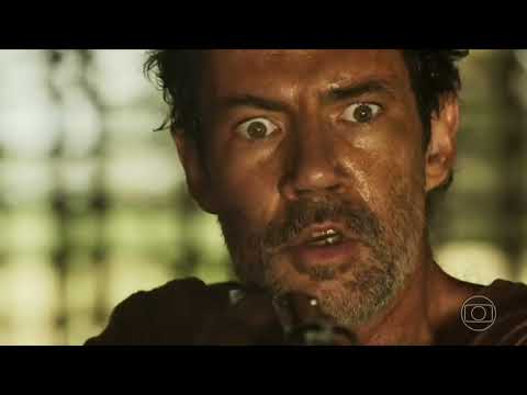 Juma vira onça e mata Solano