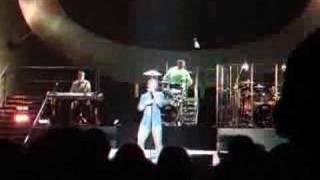 Blake Lewis-You Give Love a Bad Name