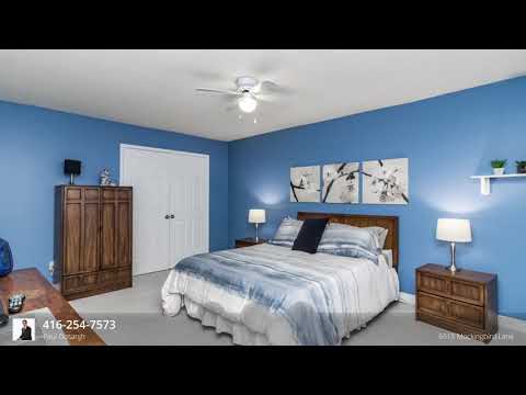 For Sale - 6515 Mockingbird Lane, Mississauga, ON L5N 5K7