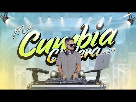 MIX CUMBIA CHELERA 2025 🍺 (TATTOO, SON DEL DUKE, ARMONIA 10, CARIBEÑOS, PAMELA FRANCO, LA BELLA LUZ)