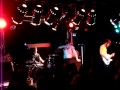 Black Light Burns - How to look naked - LIVE - 29 ...