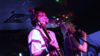 HATHAWAY - 6/7/26 (Live at HEALER)