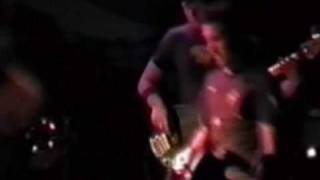 Avenged Sevenfold - Turn The Other Way Live 2002