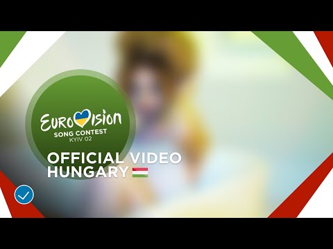 HERCEG x OPITZ BARBI x MISSH - La La La - Hungary 🇭🇺 - Official Video - Our Ideal Eurovision 2021