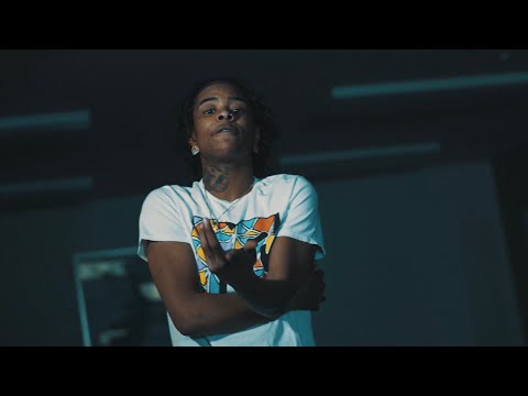 ZAE OTTO “MOVIE” Official Music Video 2020 (Shot by @sagecruzfield)