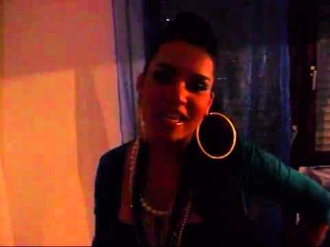 Lumidee - Shoutout für Phreaky Flave Album Die M8 Des Wortes Album www.efm-support.de