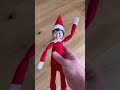 I Brought Multiple Of ELVES ON A SHELF Into Our HAUNTED HOUSE Part 2 Shorts