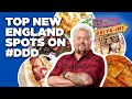 Top 20 DDD Videos In New England With Guy Fieri Diners Drive Ins And Dives