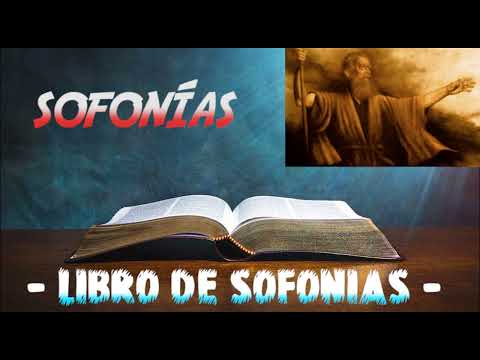 DEVOCIONAL MATUTINO JUVENIL 03/05/2022 - SOFONÍAS