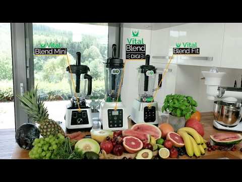 download lagu mp3 mp4 Vital Blend, download lagu Vital Blend gratis, unduh video klip Vital Blend