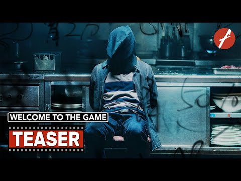 Welcome To The Game (2024) 绑架游戏 - Movie Teaser Trailer - Far East Films