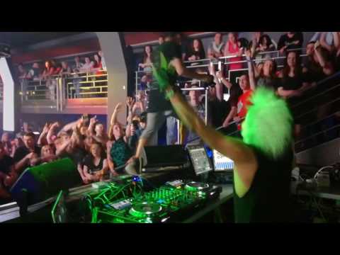 DJ BL3ND # CLUB MAGIC 20.05.2017 POLAND | HQ BEST AUDIO!