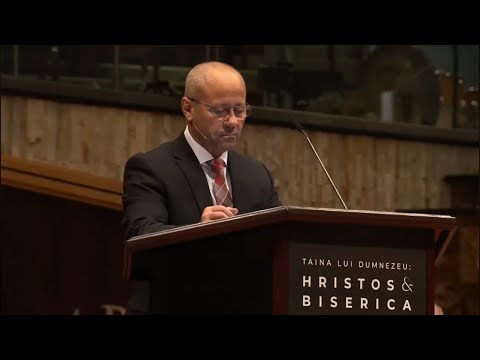 Luigi Mițoi - The grace that irreversibly transforms your life