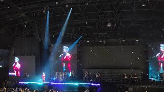 Download lagu DAY 3 RICHIE REN AT GENTING ARENA OF STARS,XIN YU XIN YUAN mp3
