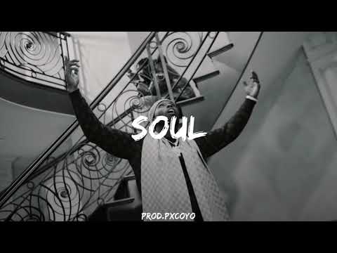 /FREE/ POP SMOKE x CENTRAL CEE MELODIC DRILL TYPE BEAT 2021 - "SOUL" (Prod. Pxcoyo X M3nace)