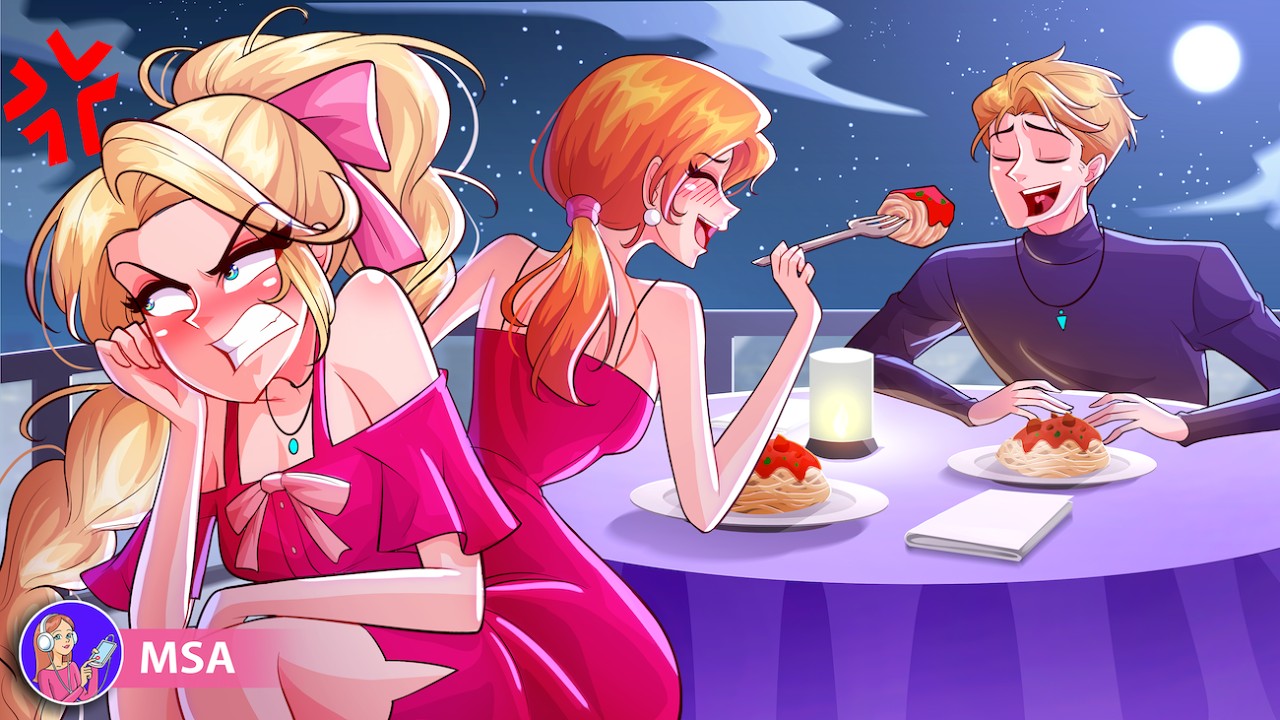 Me And My Bff Are Dating The Same Guy