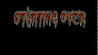 UnAnswer - Starting Over ( Suicide - Silence Cover )