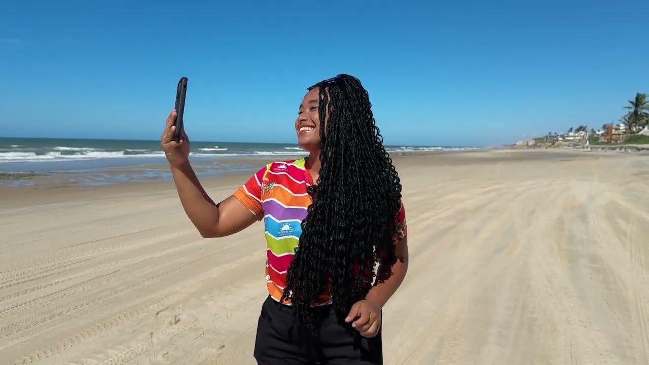 TUDO DE BOM - PRAIA DAS FONTES