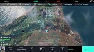 BF2042ベータ