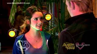 Austin &amp; Ally - You Can Come To Me (Reprise) [HD]