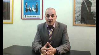 MISSION D'UN LAÏC DANS L'EGLISE<br>Jean-Marc Harel-Ramond