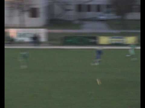 4° Parte Conselve-Favaro 1948 0-0 Camp.Juniores Elite gir. B