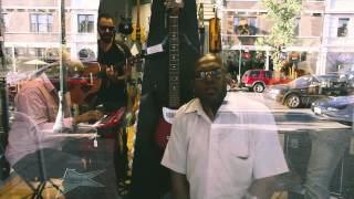 Brothers Lazaroff - I See Her (Show Me Shows)