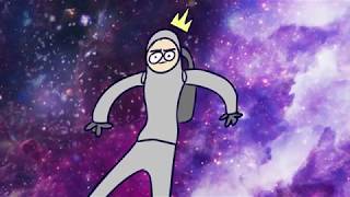 Ruler of Everything - Tally Hall (Fan-made Music Video)