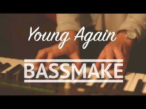 Hardwell (ft. Chris Jones) - Young Again [Bassmake Acoustic] (Official Music Video)