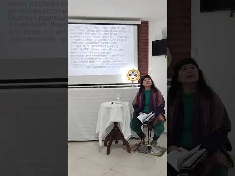 ``ELEVA TU CONCIENCIA´´¿ESTÁS LISTO?
