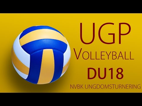 UGP - Aalborg HIK vs Vesterbølle