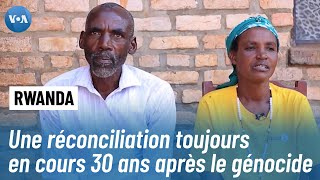 Trente ans après le génocide des Tutsi : le Rwanda en quête de réconciliation