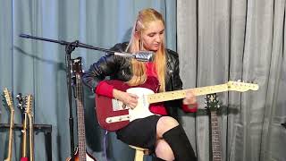 Aletya - Insomnio (Santa Sabina) Live Session