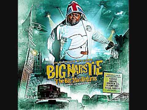 ROCK N ROLLA FT FACE AND BIG NARSTIE PRODUCED BY DEGO BROWN