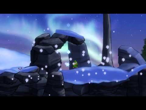 Marvin's Mittens - part 4/5