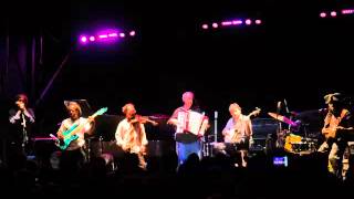 Bela Fleck & the Flecktones -- 2011-07-24 -- Denver Botanical Gardens