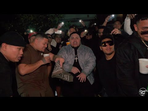 BLOCK CYPHER (OFFICIAL MUSIC VIDEO) | DIR. @DROWSCUT