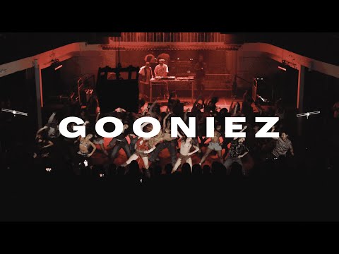 GOONIEZ | Battle Royale 2025 [Wide View 4K]
