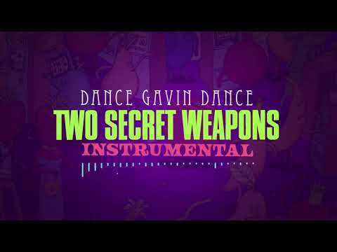 Video thumbnail for Two Secret Weapons (Instrumental)