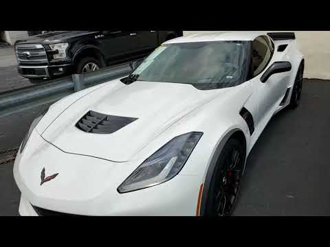 2015 Chevrolet Corvette (CC-1483815) for sale in Atlanta, Georgia