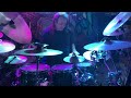 Leave Me Out of This by The Zen Tricksters covered by Phil Lesh Quintet (drum covers project)