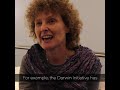 EJ Milner Gulland Talks About The UK Government S Darwin Initiative