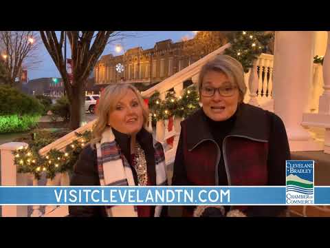 Staycation Station – Christmas Music Video from the Tourism Two