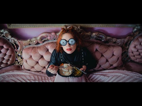 Holy Wars - "TV DINNER" - (Official Music Video)