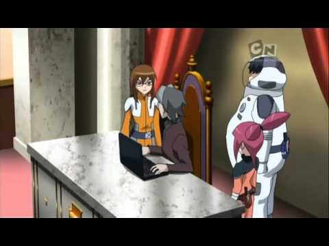 Beyblade Metal Masters - 14 - How Grand The Cage Match